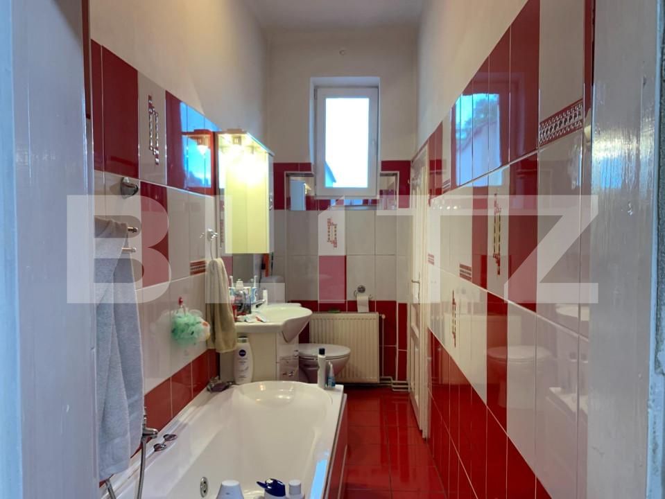 Casa de vânzare 6 camere Lipovei - 140105CV | BLITZ Timișoara | Poza8