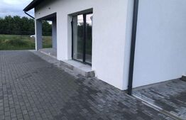 Casă individuală, 210 mp şi teren 900 mp, Calea Torontalului