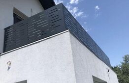 Casă individuală, 210 mp şi teren 900 mp, Calea Torontalului