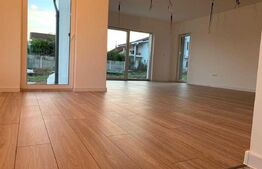 Casă individuală, 210 mp şi teren 900 mp, Calea Torontalului