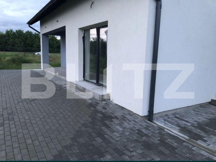 Casa de vânzare 4 camere Torontalului - 140106CV | BLITZ Timișoara | Poza1