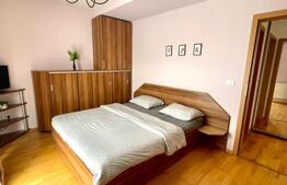 Apartament cu 2 camere, 60mp utili, zona Semicentral