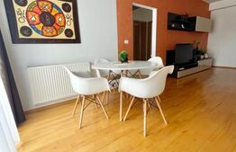 Apartament cu 2 camere, 60mp utili, zona Semicentral