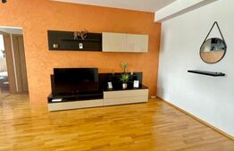 Apartament cu 2 camere, 60mp utili, zona Semicentral