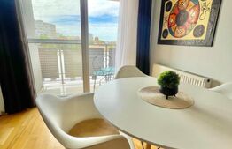 Apartament cu 2 camere, 60mp utili, zona Semicentral