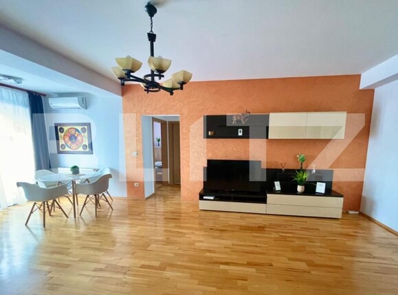Apartament de vânzare 2 camere Central - 140107AV | BLITZ Timișoara | Poza1