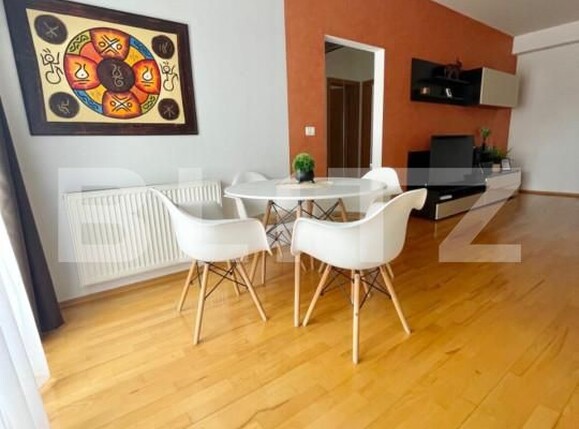 Apartament de vânzare 2 camere Central - 140107AV | BLITZ Timișoara | Poza5