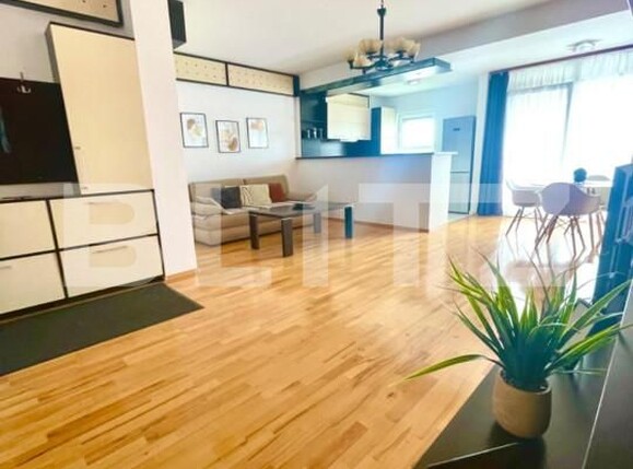 Apartament de vânzare 2 camere Central - 140107AV | BLITZ Timișoara | Poza4