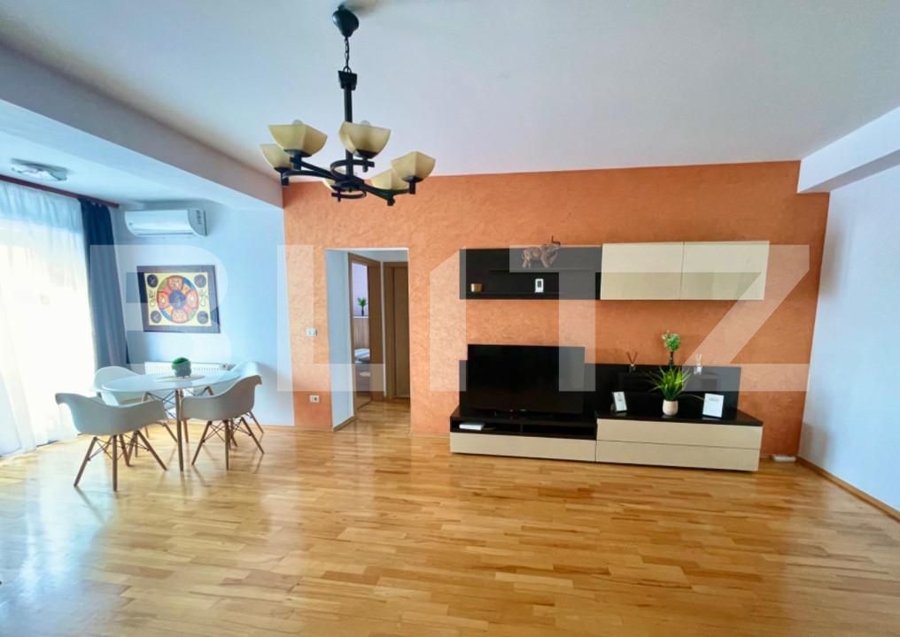 Apartament de vânzare 2 camere Central - 140107AV | BLITZ Timișoara | Poza1