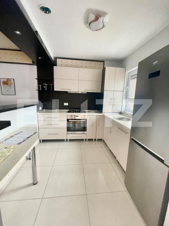 Apartament de vânzare 2 camere Central - 140107AV | BLITZ Timișoara | Poza9