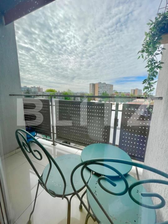 Apartament de vânzare 2 camere Central - 140107AV | BLITZ Timișoara | Poza3