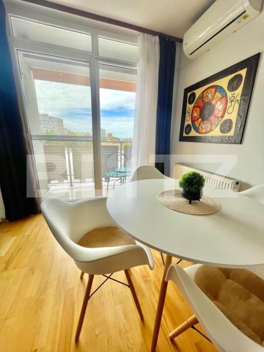 Apartament de vânzare 2 camere Central - 140107AV | BLITZ Timișoara | Poza2