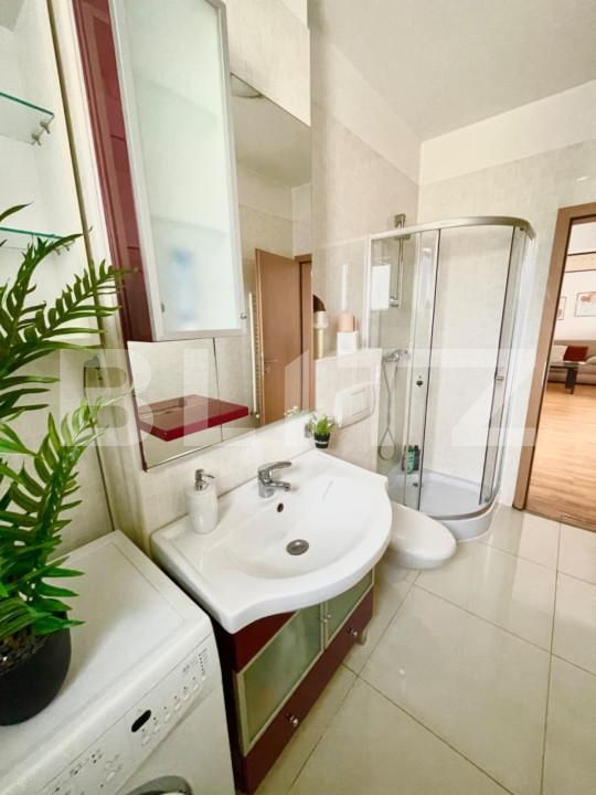 Apartament de vânzare 2 camere Central - 140107AV | BLITZ Timișoara | Poza8