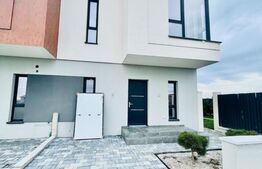 Duplex de Lux, 4 camere, 126mp, piscină privata, Torontalului