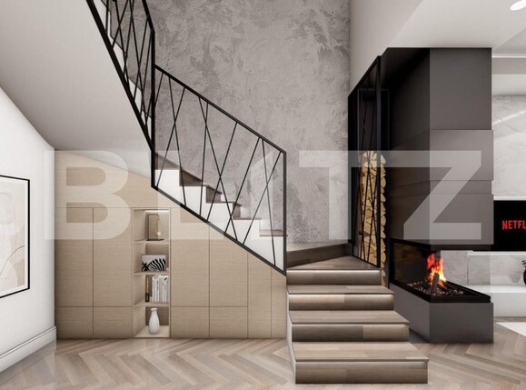 Casa de vânzare 4 camere Torontalului - 140108CV | BLITZ Timișoara | Poza3