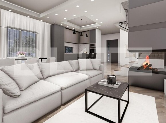 Casa de vânzare 4 camere Torontalului - 140108CV | BLITZ Timișoara | Poza5