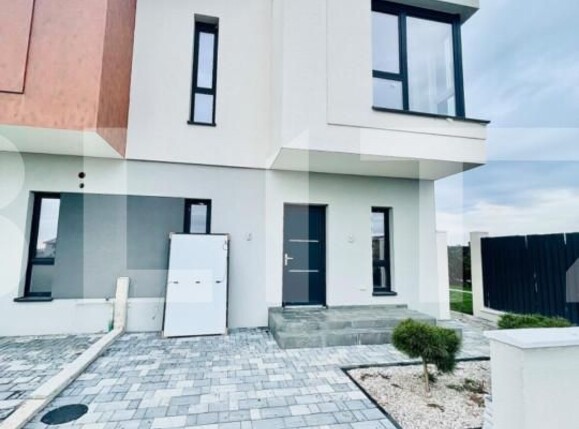 Casa de vânzare 4 camere Torontalului - 140108CV | BLITZ Timișoara | Poza1