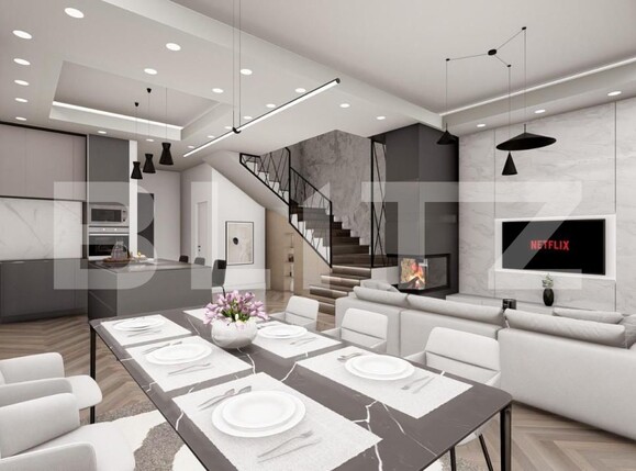 Casa de vânzare 4 camere Torontalului - 140108CV | BLITZ Timișoara | Poza2