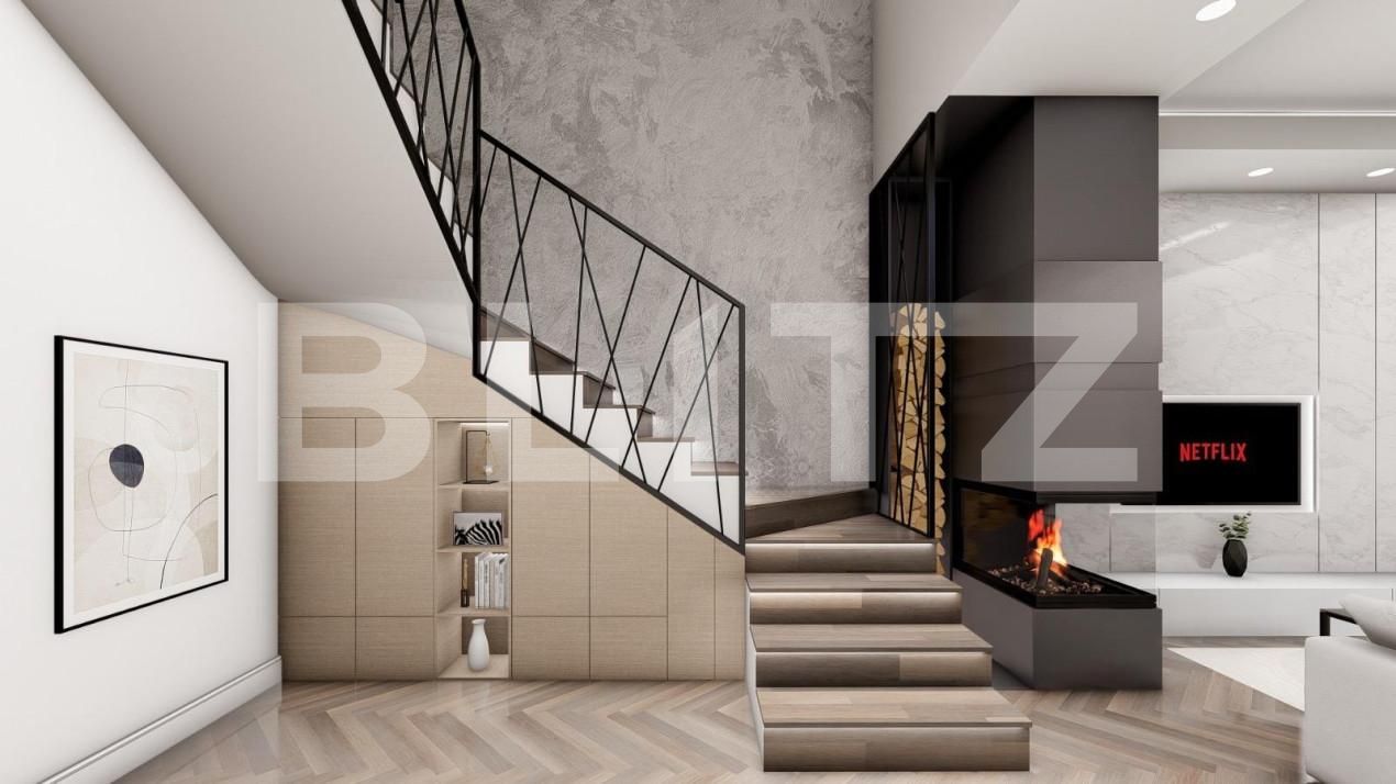 Casa de vânzare 4 camere Torontalului - 140108CV | BLITZ Timișoara | Poza3