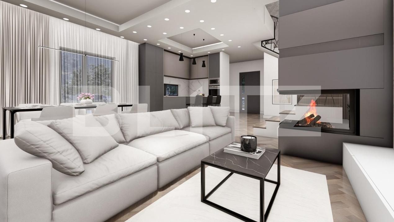 Casa de vânzare 4 camere Torontalului - 140108CV | BLITZ Timișoara | Poza5