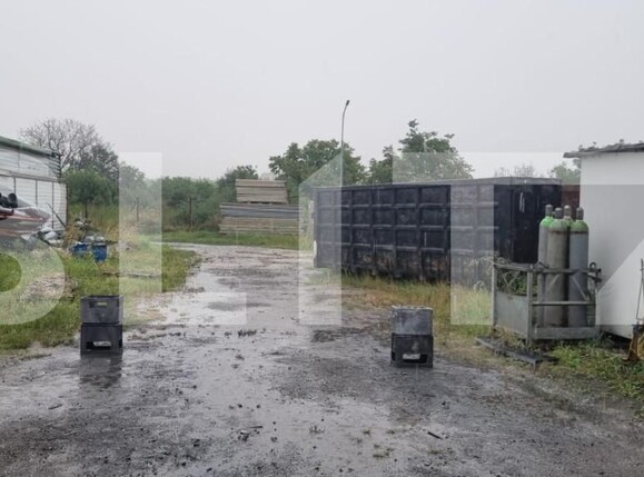 Teren de vânzare Bucovina - 140109TV | BLITZ Timișoara | Poza1