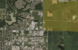 Teren, 350 hectare, Caras-Severin