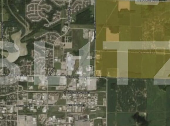 Teren de vânzare Exterior Sud - 140110TV | BLITZ Timișoara | Poza1