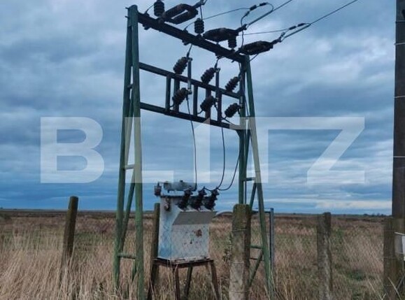 Teren de vânzare Exterior Sud - 140111TV | BLITZ Timișoara | Poza9