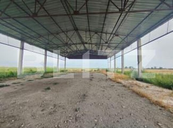 Teren de vânzare Exterior Sud - 140111TV | BLITZ Timișoara | Poza19