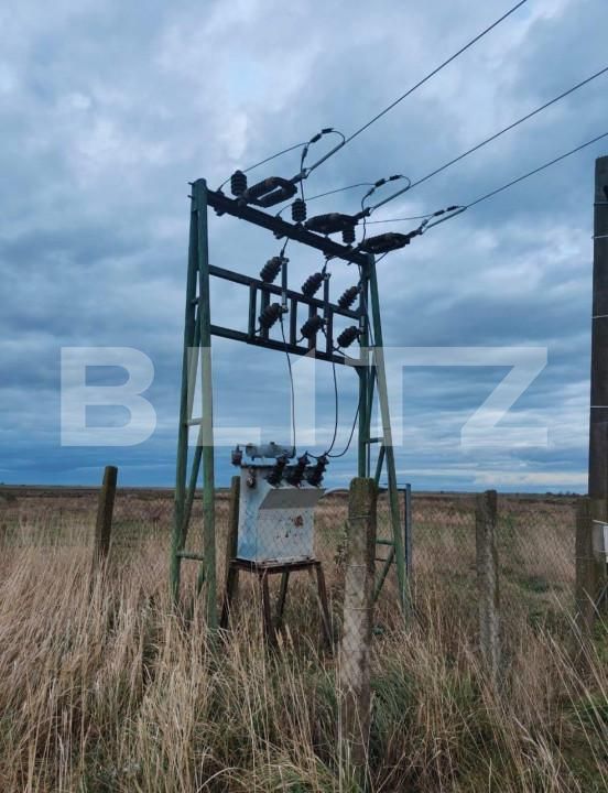 Teren de vânzare Exterior Sud - 140111TV | BLITZ Timișoara | Poza4