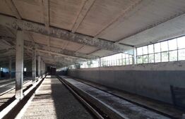 De vanzare teren-intravilan, ferma 9,5 ha, Tulcea-Sf. Gheorghe 