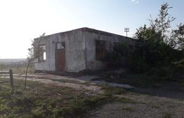 De vanzare teren-intravilan, ferma 9,5 ha, Tulcea-Sf. Gheorghe 