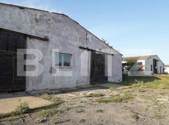 Teren de vânzare Exterior Nord - 140112TV | BLITZ Timișoara | Poza9