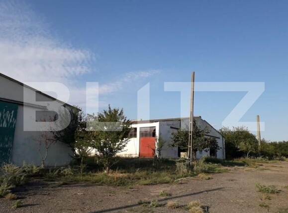 Teren de vânzare Exterior Nord - 140112TV | BLITZ Timișoara | Poza8