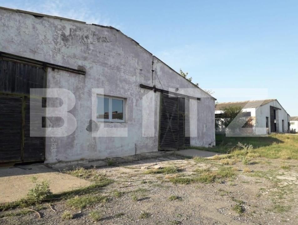 Teren de vânzare Exterior Nord - 140112TV | BLITZ Timișoara | Poza9