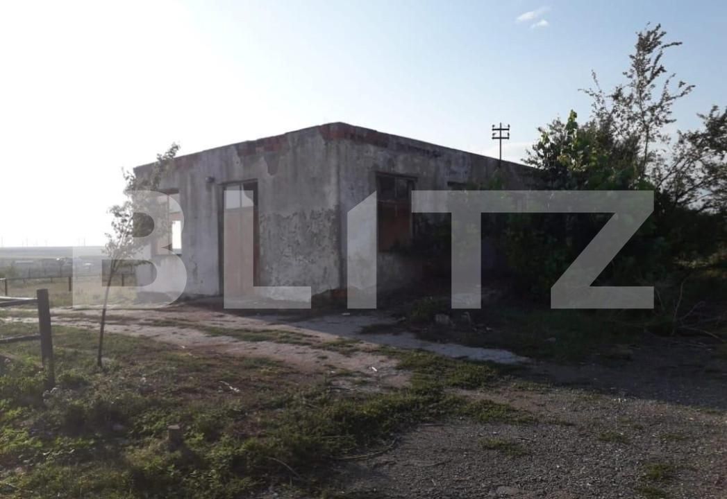 Teren de vânzare Exterior Nord - 140112TV | BLITZ Timișoara | Poza5