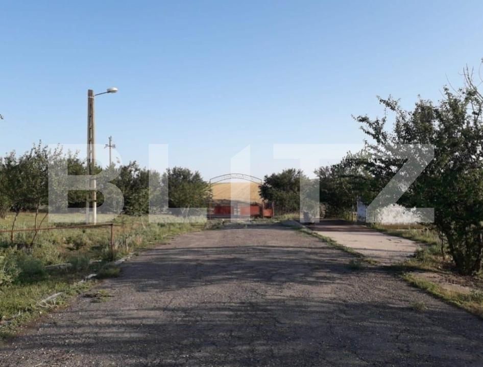 Teren de vânzare Exterior Nord - 140112TV | BLITZ Timișoara | Poza1