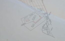 Teren Intravilan, 5 hectare, Padureni, comuna Jebel, front stradal 125 ml