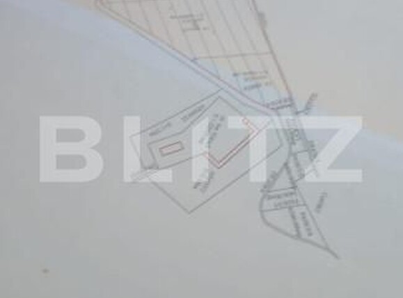 Teren de vânzare Exterior Sud - 140113TV | BLITZ Timișoara | Poza3