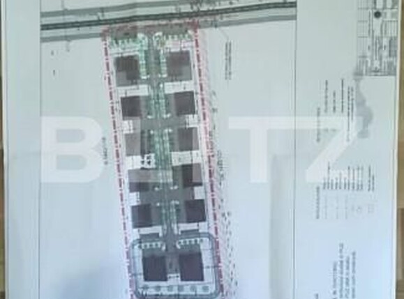 Teren de vânzare Exterior Sud - 140113TV | BLITZ Timișoara | Poza2