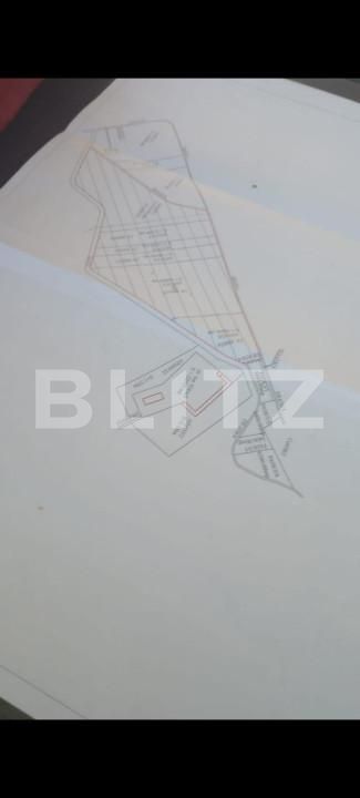 Teren de vânzare Exterior Sud - 140113TV | BLITZ Timișoara | Poza3