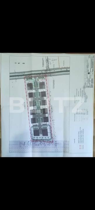 Teren de vânzare Exterior Sud - 140113TV | BLITZ Timișoara | Poza2