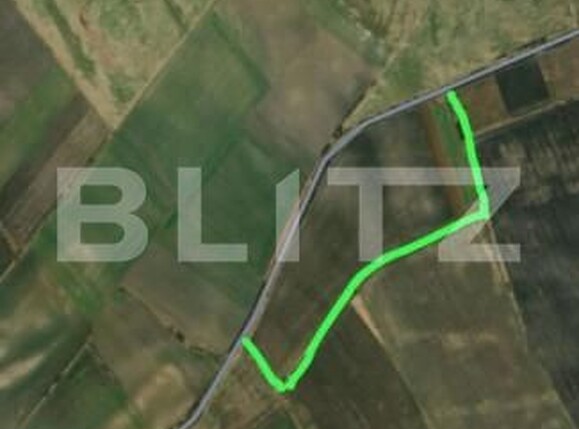 Teren de vânzare Exterior Sud - 140114TV | BLITZ Timișoara | Poza3