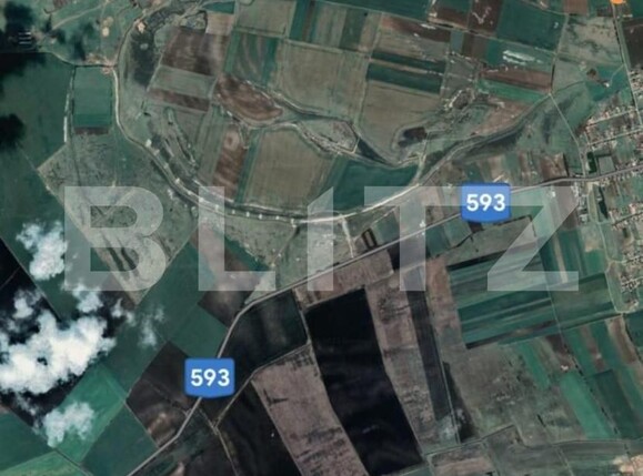 Teren de vânzare Exterior Sud - 140114TV | BLITZ Timișoara | Poza1