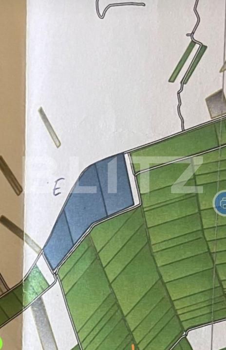 Teren de vânzare Exterior Sud - 140114TV | BLITZ Timișoara | Poza4