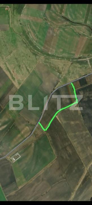 Teren de vânzare Exterior Sud - 140114TV | BLITZ Timișoara | Poza3