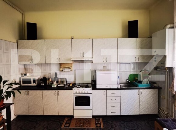 Apartament de vânzare 4 camere P-ta Victoriei - 140115AV | BLITZ Timișoara | Poza7