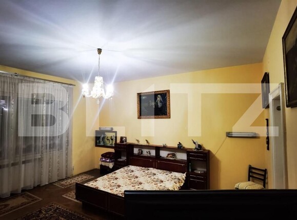 Apartament de vânzare 4 camere P-ta Victoriei - 140115AV | BLITZ Timișoara | Poza4