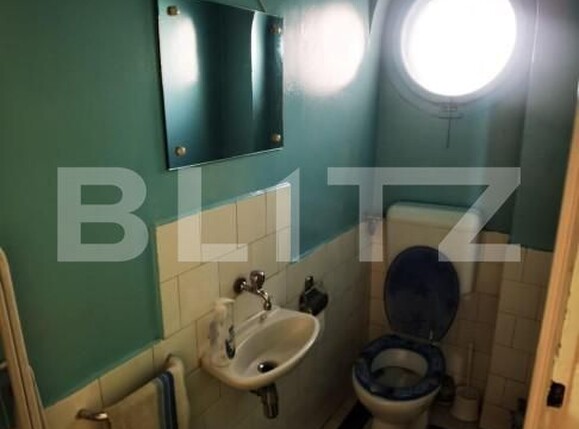 Apartament de vânzare 4 camere P-ta Victoriei - 140115AV | BLITZ Timișoara | Poza12
