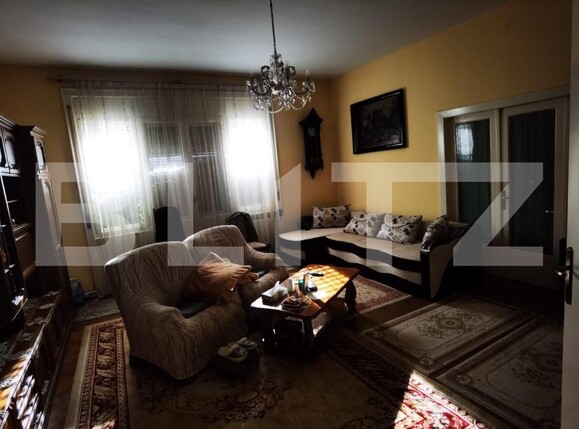 Apartament de vânzare 4 camere P-ta Victoriei - 140115AV | BLITZ Timișoara | Poza1